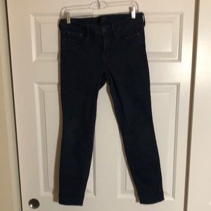 Vince Riley Legging Jeans